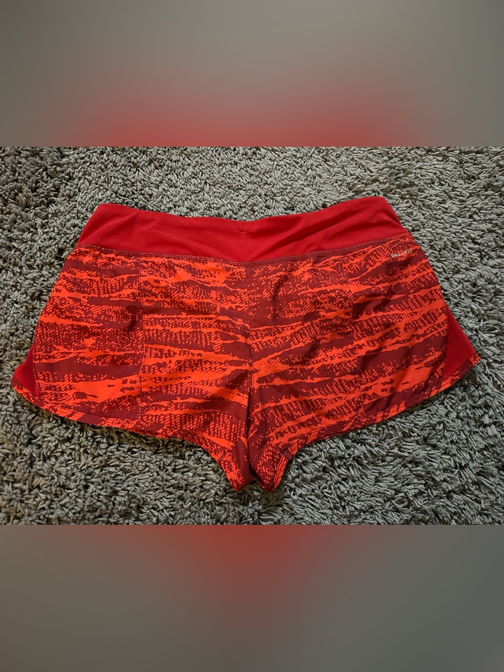 Nike 49er Shorts - Picture 7 of 10